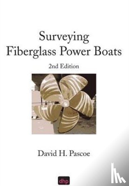 Pascoe, David H - Surveying Fiberglass Power Boats