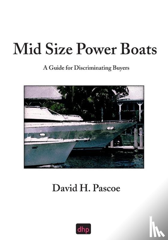 Pascoe, David H - Mid Size Power Boats