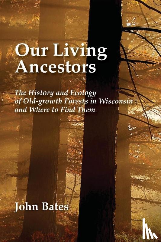 Bates, John - Our Living Ancestors