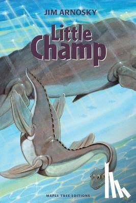 Arnosky, Jim - Little Champ