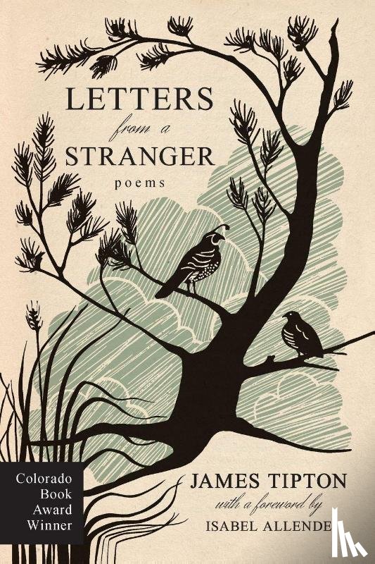 Tipton, James - Tipton, J: Letters from a Stranger