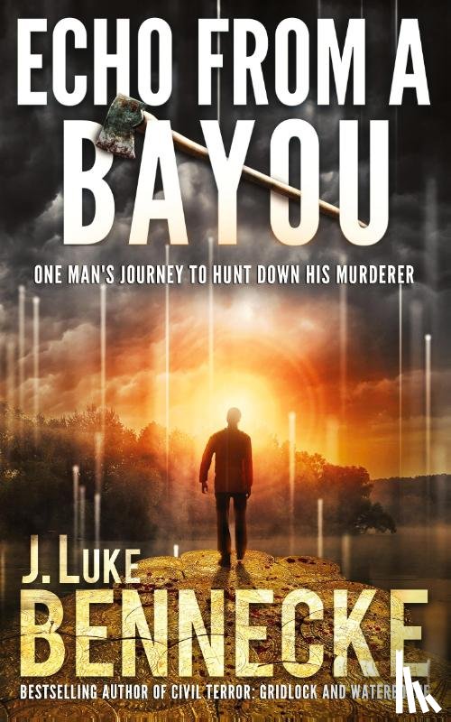 Bennecke, J. Luke - Echo From A Bayou