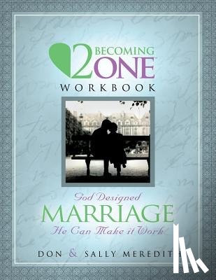 Meredith, Don - Two Becoming One Workbook