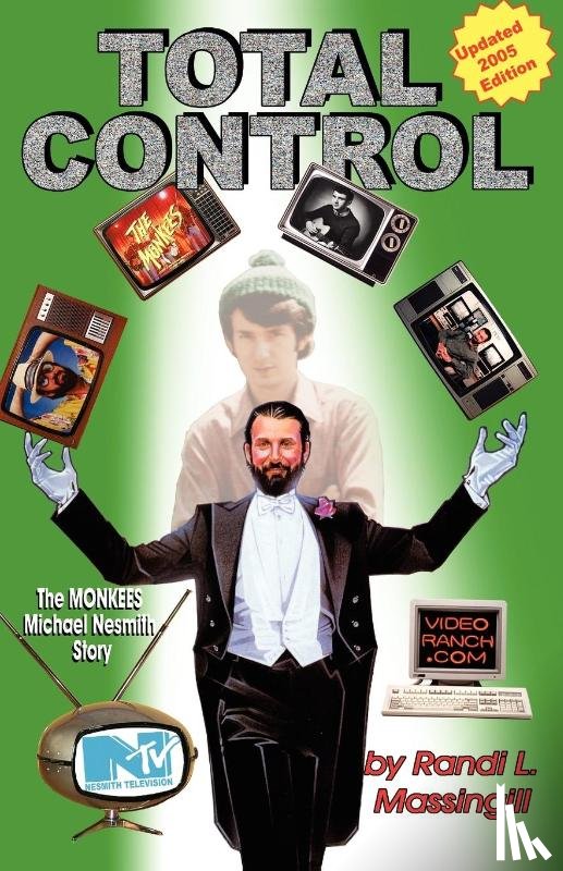 Massingill, Randi L - Total Control
