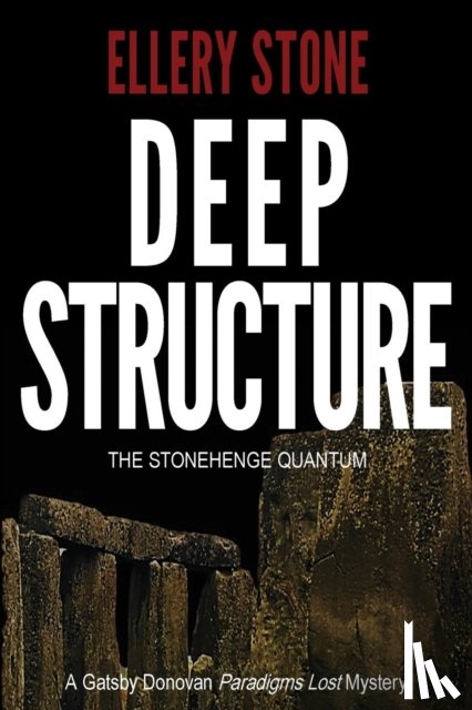 Stone, Ellery - Deep Structure