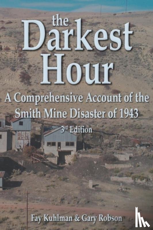 Kuhlman, Fay, Robson, Gary D (Belfry - The Darkest Hour