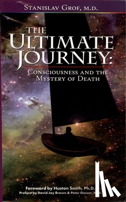 Grof, Stanislav - The Ultimate Journey (2nd Edition)