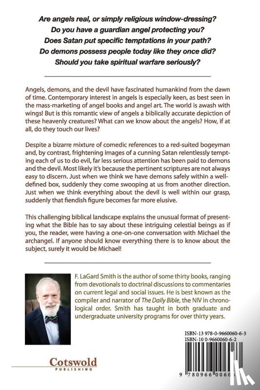 Smith, F Lagard - Angels, Demons, and the Devil