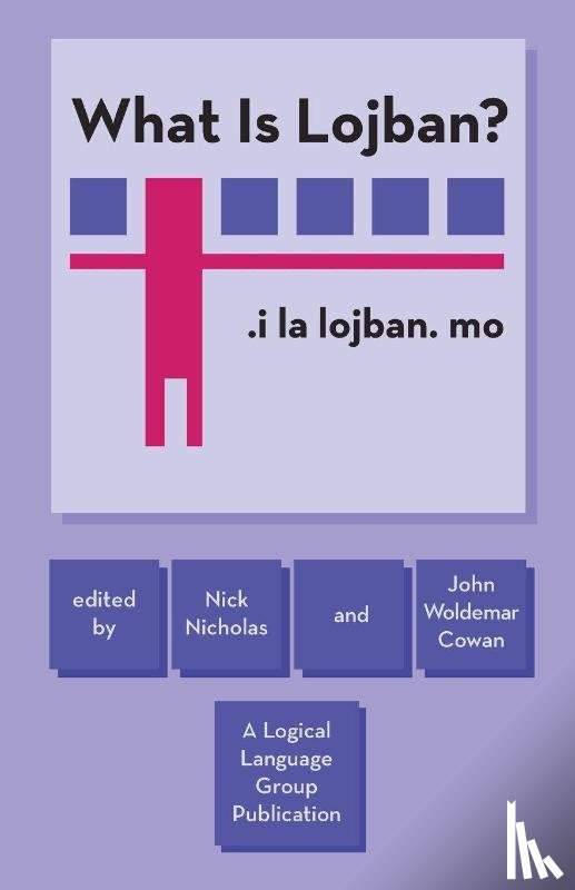  - What Is Lojban?