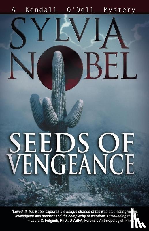 Nobel, Sylvia - Seeds of Vengeance