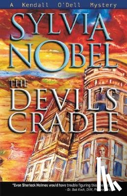 Nobel, Sylvia - The Devil's Cradle