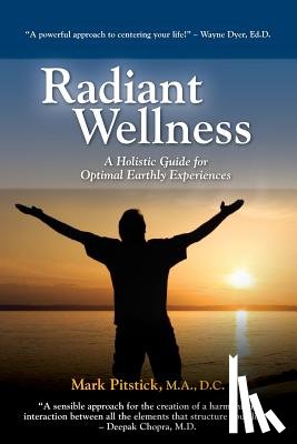 Pitstick, Mark R. - Radiant Wellness