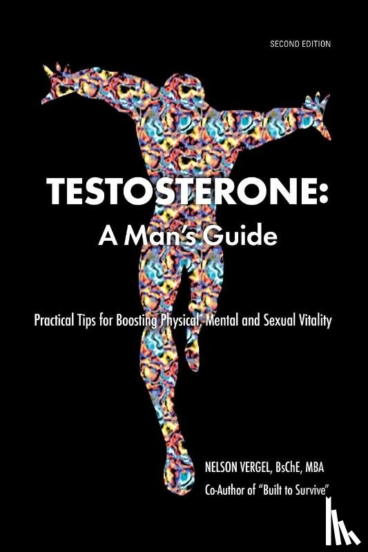 Vergel, Nelson R - Testosterone
