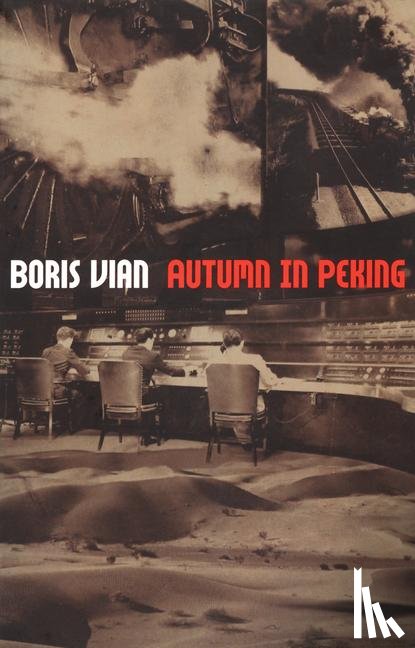 Vian, Boris - Autumn in Peking