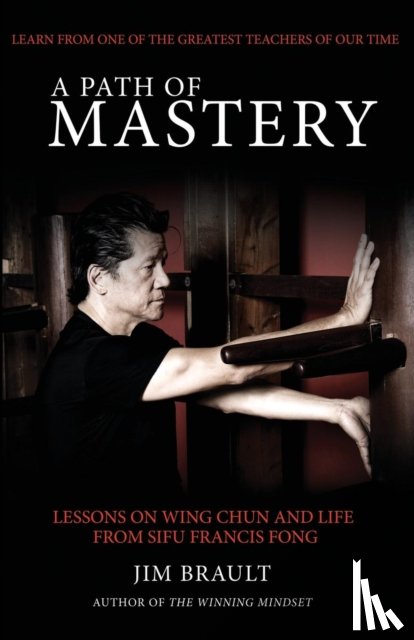 Brault, Jim - A Path of Mastery