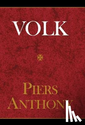 Anthony, Piers - Volk