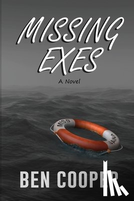 Cooper, Ben - Missing Exes
