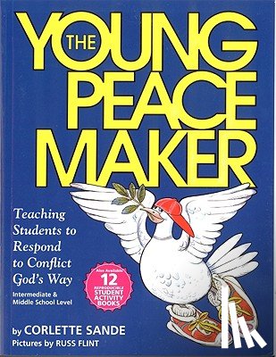 Sande, Corlette - Young Peacemaker Kit
