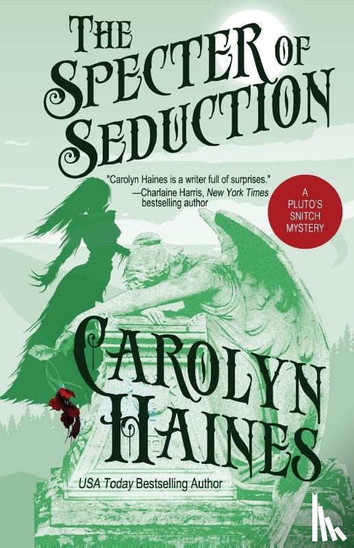 Haines, Carolyn - The Specter of Seduction