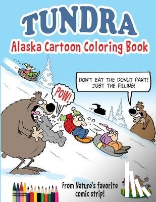Carpenter, Chad D - Tundra