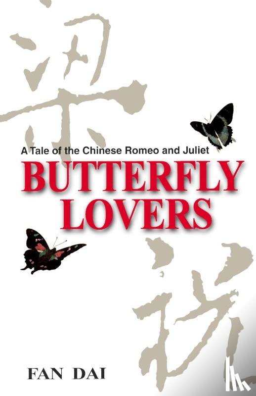Dai, Fan - Butterfly Lovers