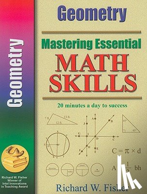 Fisher, Richard W - Mastering Essential Math Skills