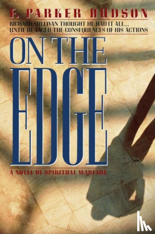 Hudson, Parker - On The Edge