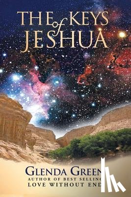 Green, Glenda - The Keys of Jeshua
