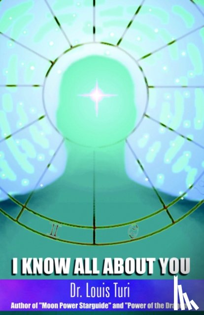 Turi, Louis - I Know All About You