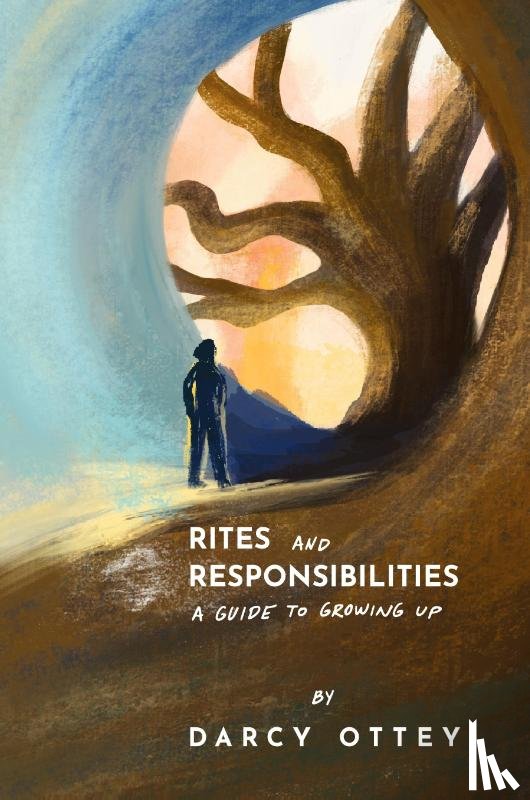 Ottey, Darcy - Rites and Responsibilities