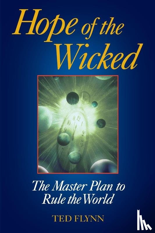 Flynn, Ted - Hope of the Wicked