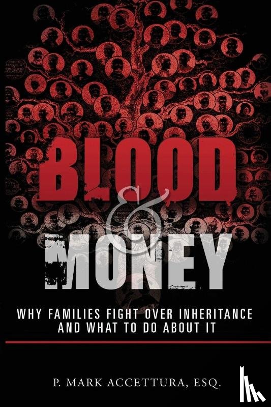 Accettura, Mark - Blood and Money