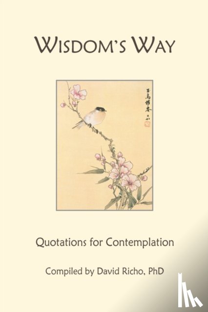 Richo, David - Wisdom's Way