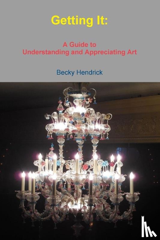 Hendrick, Becky - Getting It