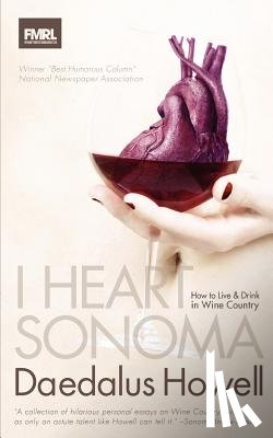 Howell, Daedalus - I Heart Sonoma