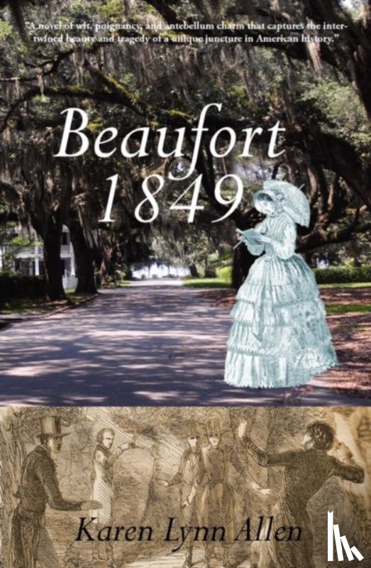 Allen, Karen Lynn - Beaufort 1849