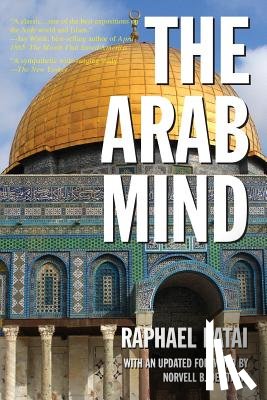 Patai, Raphael - The Arab Mind