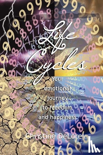 Delorey, Christine - LIFE CYCLES
