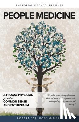 McNary, Robert - People Medicine