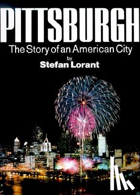 Lorant, Stefan - Pittsburgh