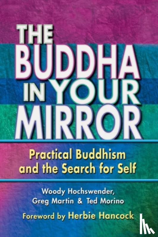 Hochswender W - Buddha in Your Mirror