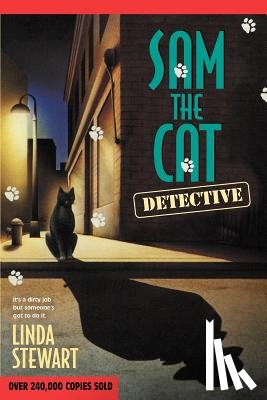 Stewart, Linda - Sam the Cat Detective