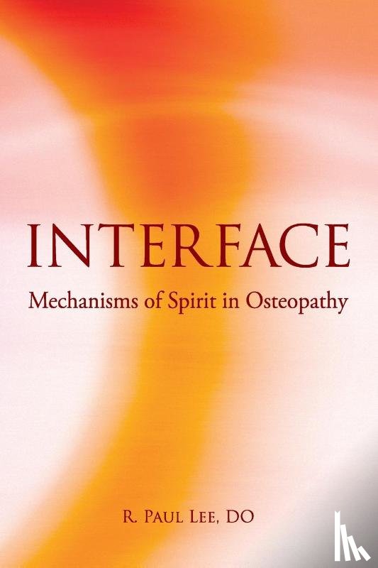 Lee, R. Paul - Interface