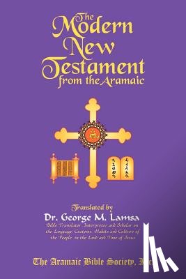Lamsa, George M. - MODERN NT FROM ARAMAIC