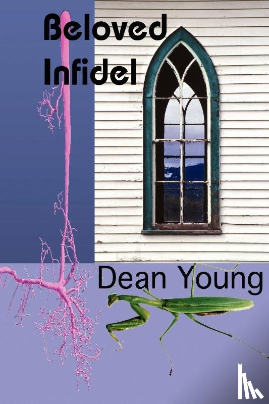 Young, Dean - Beloved Infidel