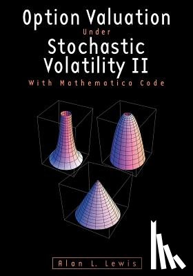 Lewis, Alan L - Option Valuation under Stochastic Volatility II