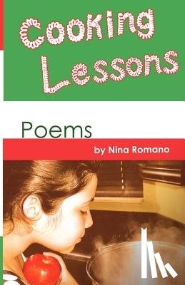 Romano, Nina - Cooking Lessons