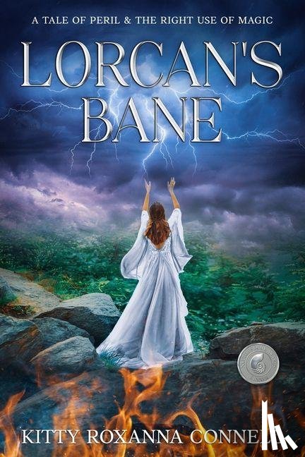 Connell, Kitty R - Lorcan's Bane