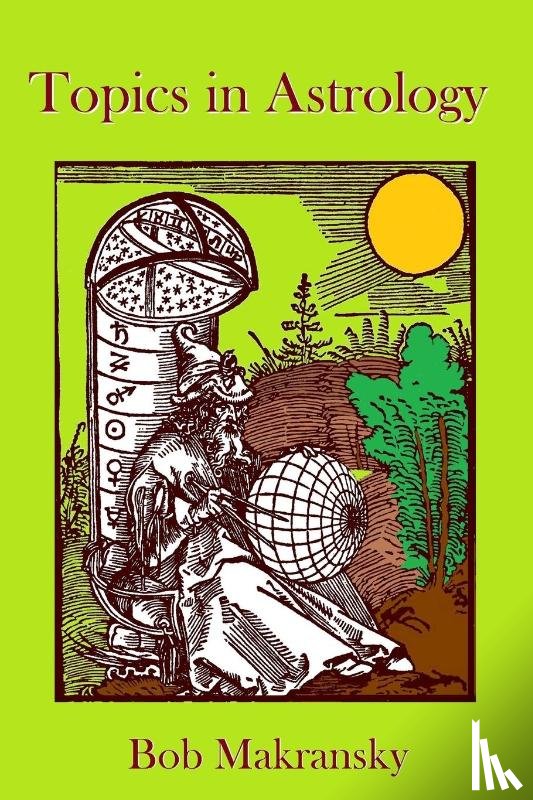Makransky, Bob - Topics in Astrology