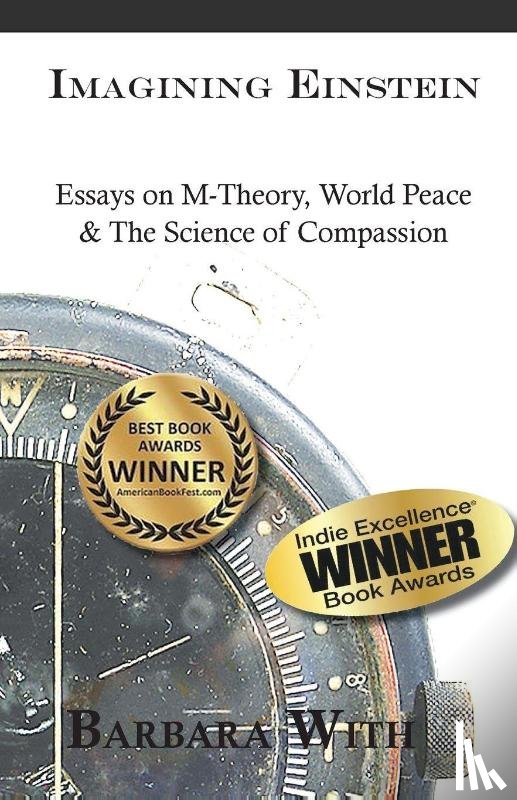 With, Barbara Lee - Imagining Einstein